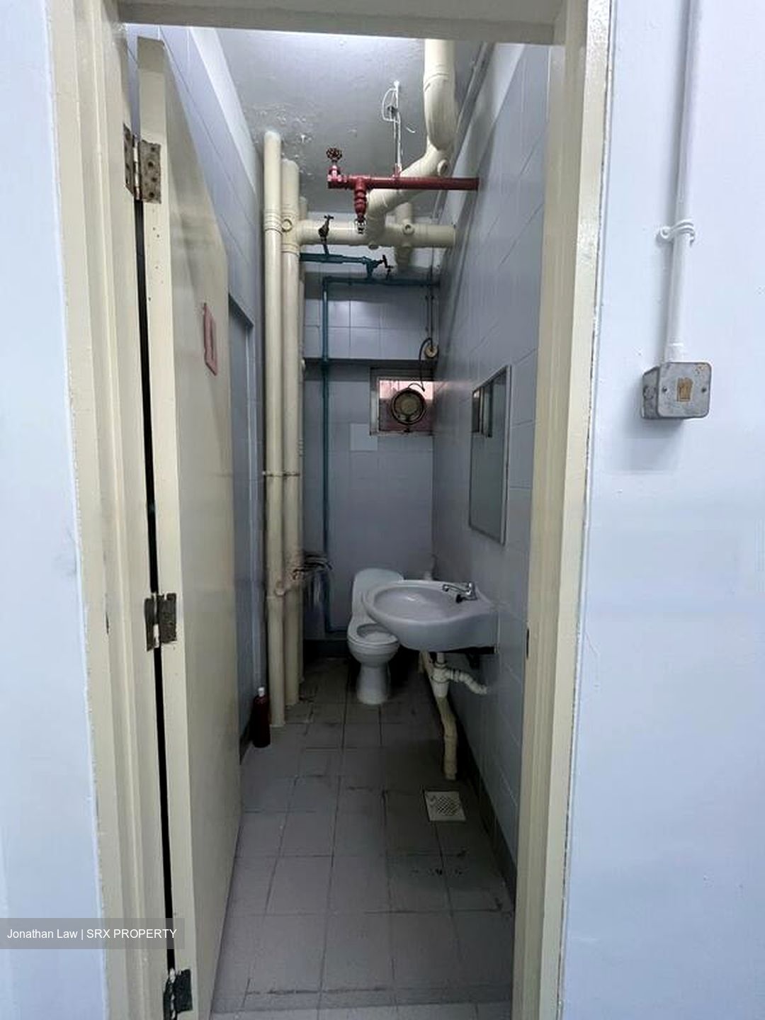 Kb Industrial Building (D14), Factory #480926611